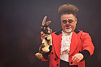 Bernhard Saalfeld - Eddy Neumann